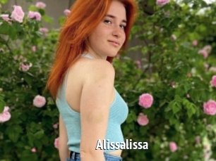 Alissalissa