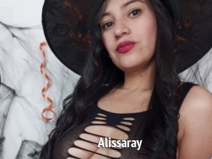 Alissaray