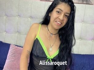 Alissaroquet