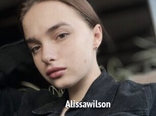 Alissawilson