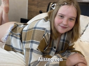 Alissegreen