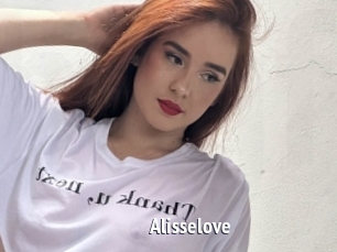 Alisselove