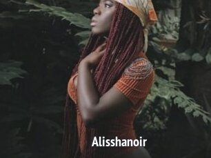 Alisshanoir