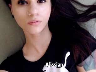 Alissian