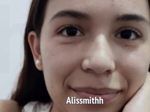 Alissmithh