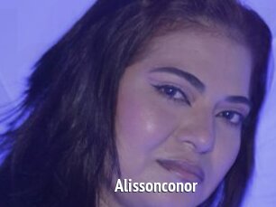 Alissonconor