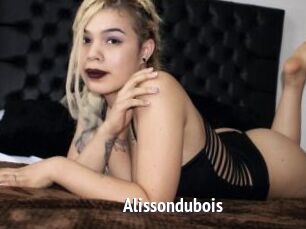 Alissondubois