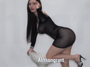 Alissongrant