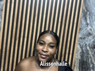 Alissonhalle