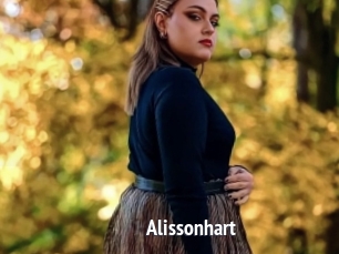 Alissonhart