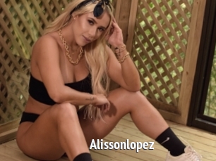 Alissonlopez