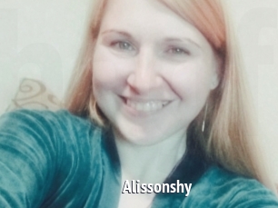 Alissonshy