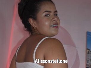 Alissonsteilone