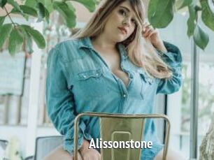 Alissonstone