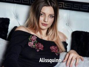 Alissquinn