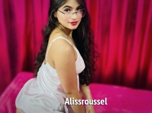 Alissroussel