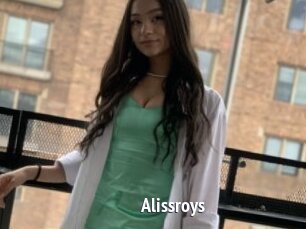 Alissroys