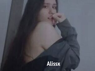 Alissx