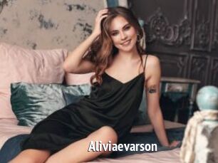 Aliviaevarson