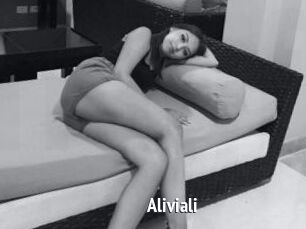 Aliviali