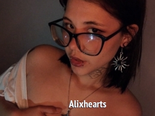 Alixhearts