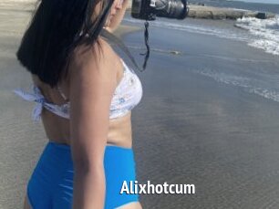 Alixhotcum