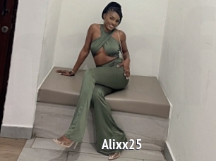 Alixx25