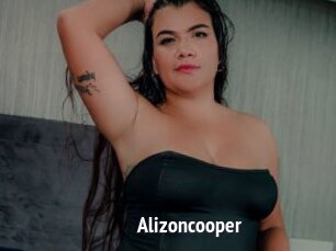 Alizoncooper