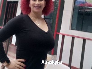 Alizskylar