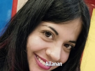 Allanan