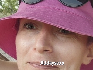 Alldaysexx