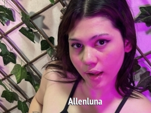 Allenluna