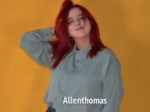 Allenthomas