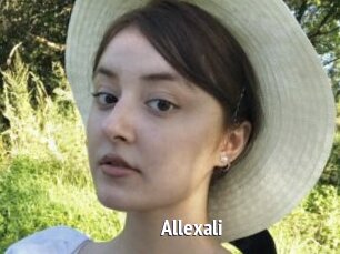 Allexali