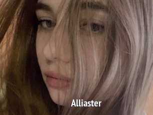 Alliaster