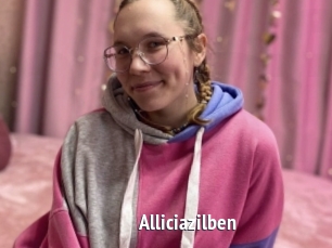 Alliciazilben