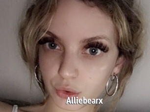 Alliebearx