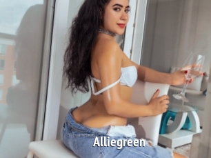 Alliegreen