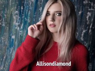 Allisondiamond