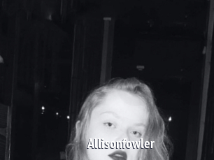 Allisonfowler