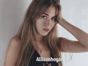 Allisonhogan