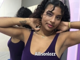 Allisonlozz