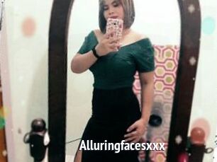 Alluringfacesxxx