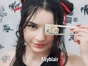 Allyblair