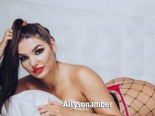 Allysonamber