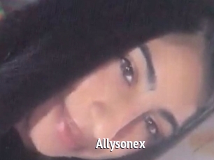 Allysonex