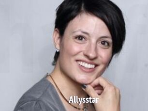 Allysstar