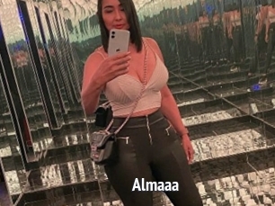 Almaaa