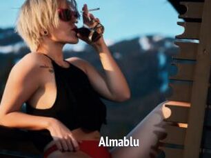 Almablu