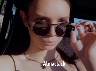 Almaclack